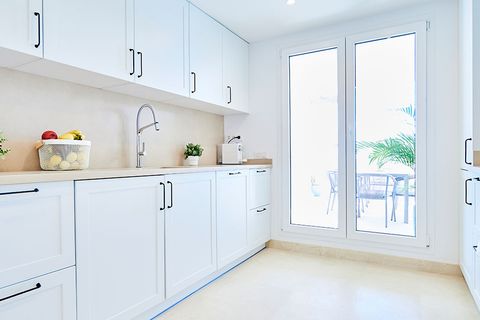 Penthouse i Marbella, Malaga, Marbella - € 558.000 | Ref: PHA - foto 8